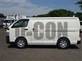 2017 Toyota Hiace Van