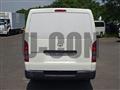 2017 Toyota Hiace Van