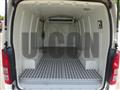 2017 Toyota Hiace Van
