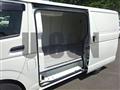 2017 Toyota Hiace Van