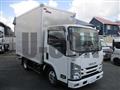 2018 Isuzu Elf Truck