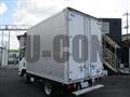 2018 Isuzu Elf Truck