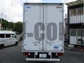 2018 Isuzu Elf Truck