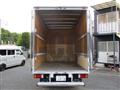 2018 Isuzu Elf Truck
