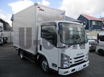 2018 Isuzu Elf Truck
