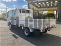 2025 Toyota Dyna Truck