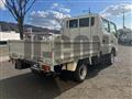 2025 Toyota Dyna Truck