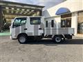 2025 Toyota Dyna Truck