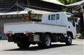 2019 Isuzu Elf Truck