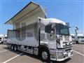 2016 Hino Profia