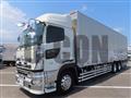 2016 Hino Profia