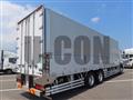 2016 Hino Profia