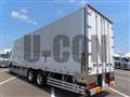 2016 Hino Profia