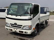 2016 Toyota Toyoace