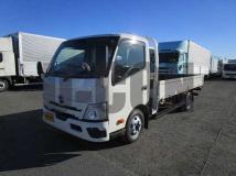 2025 Hino Dutro