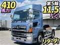 2014 Hino Profia