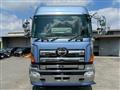 2014 Hino Profia