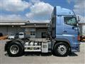 2014 Hino Profia