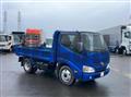 2016 Hino Dutro