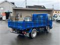 2016 Hino Dutro