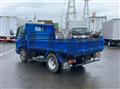 2016 Hino Dutro