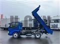 2016 Hino Dutro