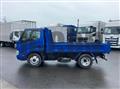 2016 Hino Dutro
