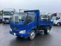 2016 Hino Dutro