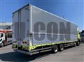 2021 Hino Profia