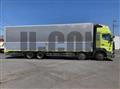 2021 Hino Profia