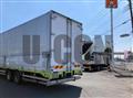 2021 Hino Profia