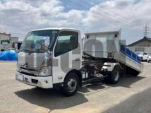 2020 Hino Dutro