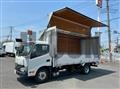 2018 Toyota Dyna Truck