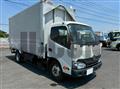 2018 Toyota Dyna Truck
