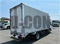 2018 Toyota Dyna Truck