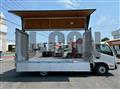 2018 Toyota Dyna Truck