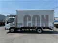 2018 Toyota Dyna Truck