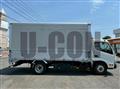 2018 Toyota Dyna Truck