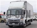 2016 Mitsubishi Fuso Canter