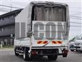 2016 Mitsubishi Fuso Canter