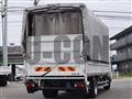 2016 Mitsubishi Fuso Canter