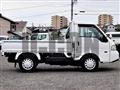 2017 Mazda Bongo Truck