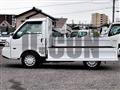 2017 Mazda Bongo Truck