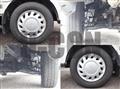 2017 Mazda Bongo Truck