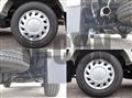 2017 Mazda Bongo Truck