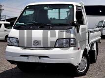 2017 Mazda Bongo Truck