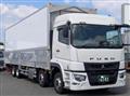 2024 Mitsubishi Fuso Super Great