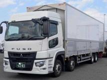 2024 Mitsubishi Fuso Super Great