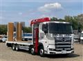 2025 Hino Profia