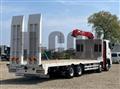 2025 Hino Profia